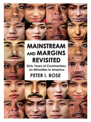 cover image of Mainstream and Margins Revisited